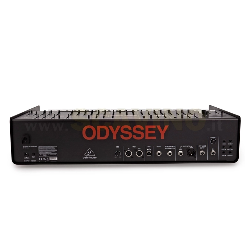 Behringer ODYSSEY