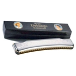 Hohner Armonica Unsere Lieblinge 48 voci in Do
