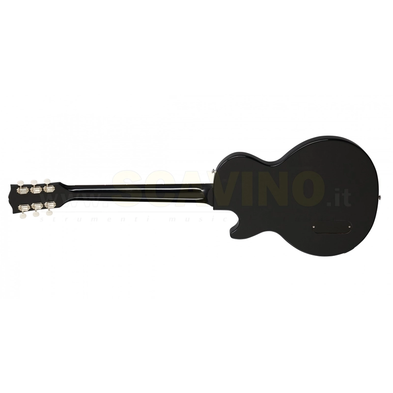 Gibson Les Paul Junior Ebony LPJR00EBNH1