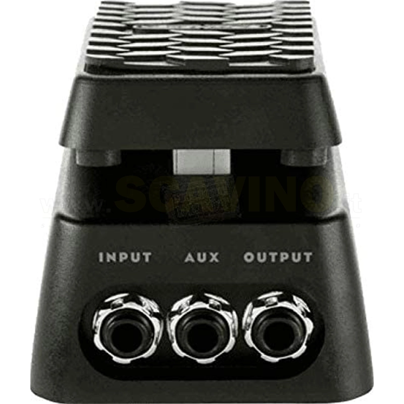 Dunlop DVP4 Volume X Mini Pedal