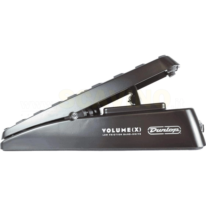 Dunlop DVP4 Volume X Mini Pedal