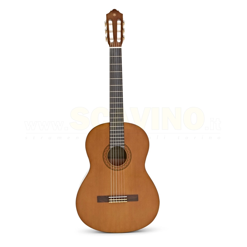 Yamaha C40 II Natural Chitarra Classica