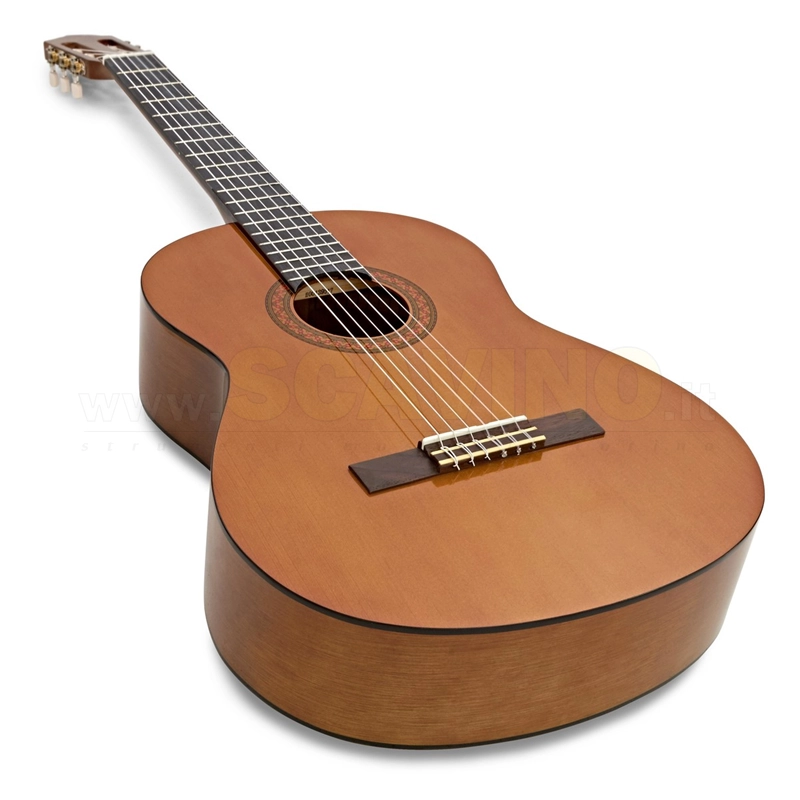 Yamaha C40 II Natural Chitarra Classica