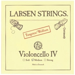 Larsen Original DO Strong IV corda Cello,Tungsteno Wolfram 639452