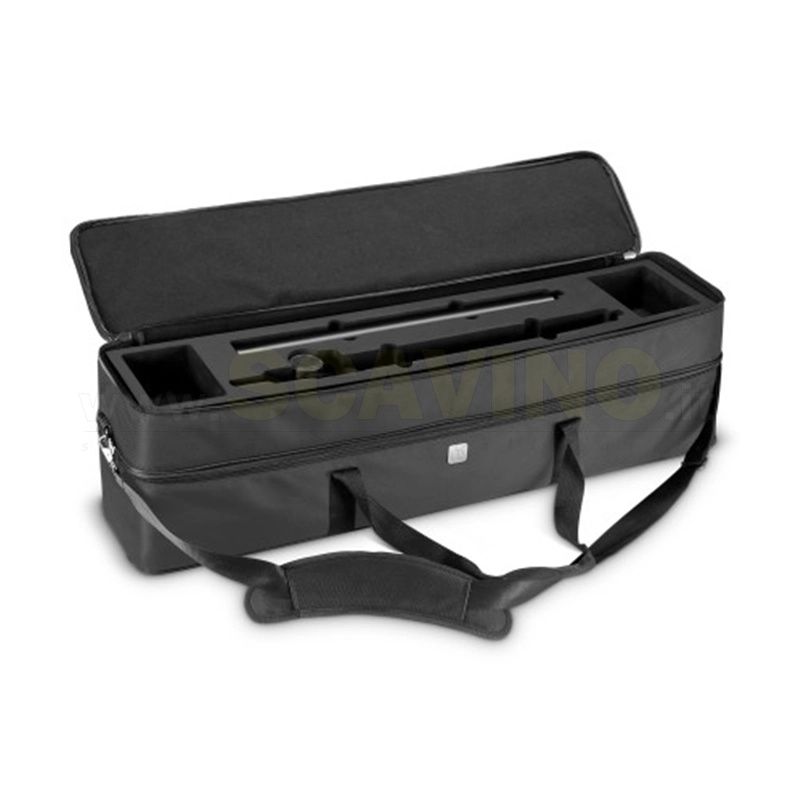 LD Systems CURV 500 TS Borsa di trasporto per satelliti