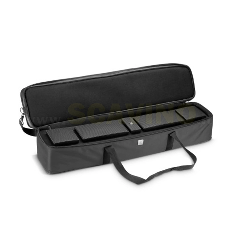 LD Systems CURV 500 TS Borsa di trasporto per satelliti