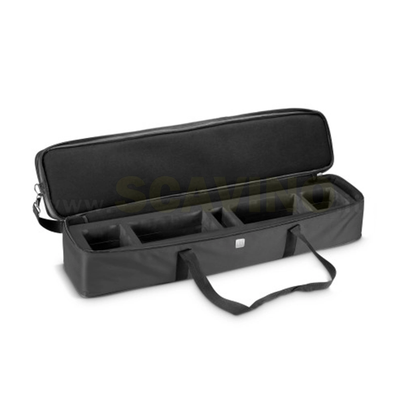 LD Systems CURV 500 TS Borsa di trasporto per satelliti