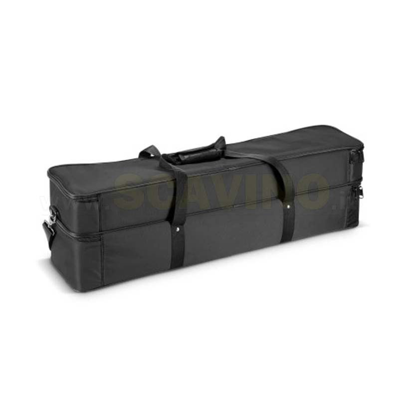LD Systems CURV 500 TS Borsa di trasporto per satelliti