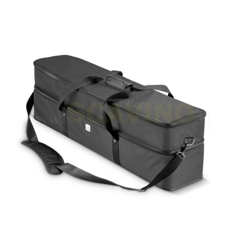 LD Systems CURV 500 TS Borsa di trasporto per satelliti