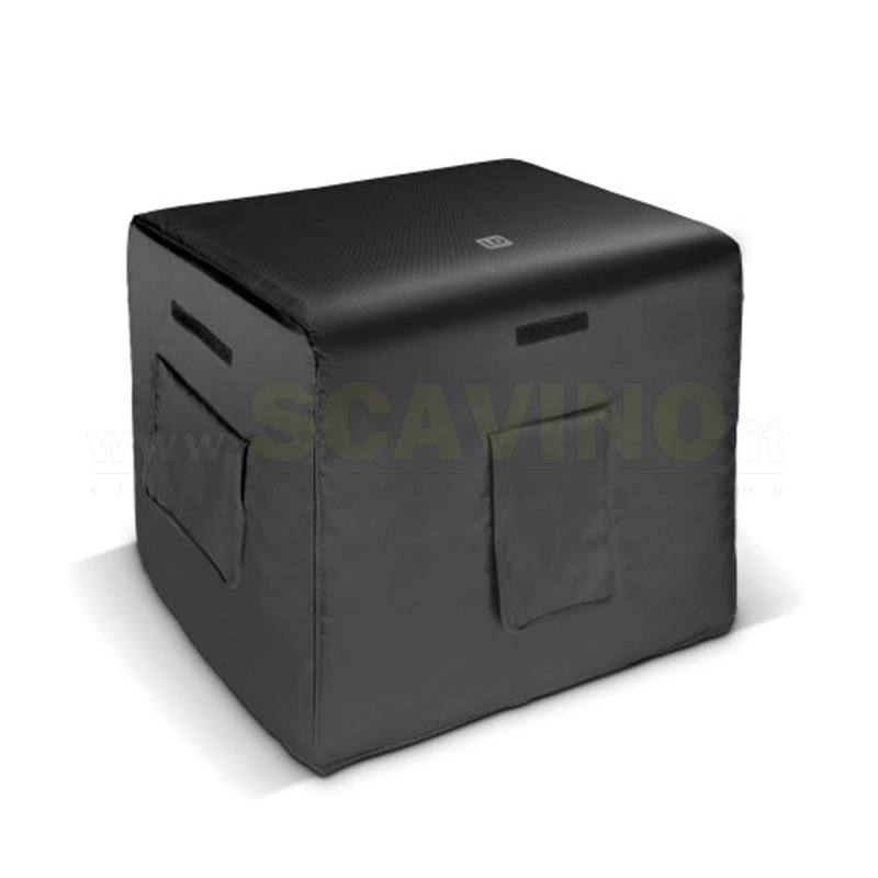 LD Systems CURV 500 TS Cover sub