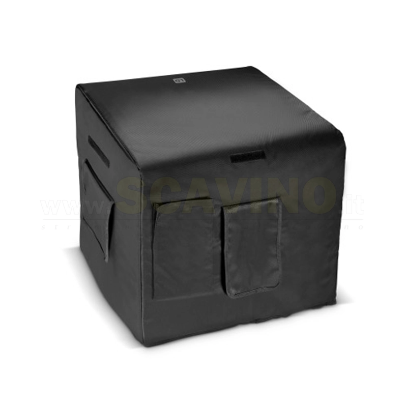 LD Systems CURV 500 TS Cover sub