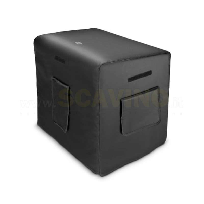 LD Systems CURV 500 TS Cover sub