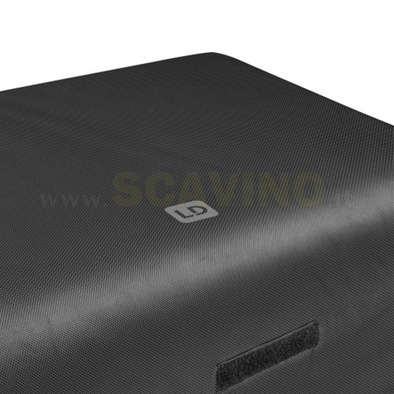 LD Systems CURV 500 TS Cover sub