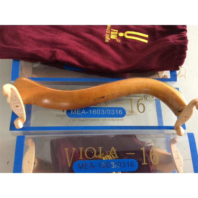 Spalliera Viola 16" in legno MEA1603 tipo Mach Canada
