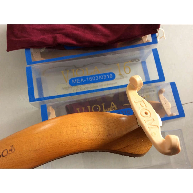Spalliera Viola 16" in legno MEA1603 tipo Mach Canada