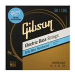 Gibson SBG-SSM Corde per Basso Elettrico 4 corde Scala corta