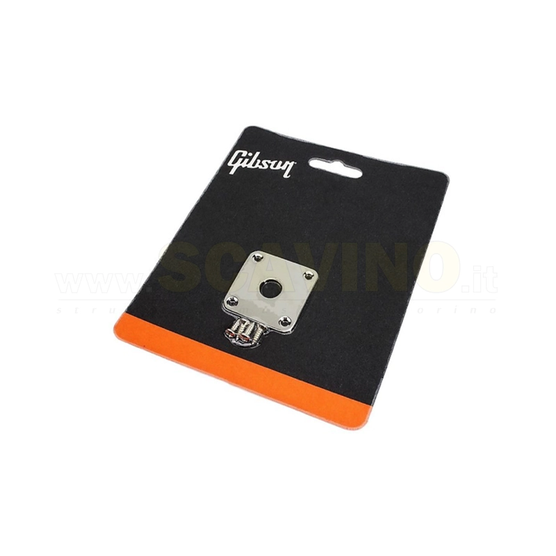 Gibson Jack Plate PRJP-040 Nichel