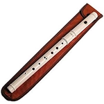 Aulos C21 Flauto Traverso Soprano ABS in 2 parti