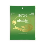Martin & Co. M605 Ukulele Premium Strings Soprano Polygut 22-22.8