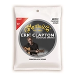 Martin & Co. MEC12 Clapton's Choice Light Phosphor Bronze 12-54