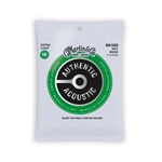 Martin & Co. MA180S Marquis Silked Extra Light 12-Strings Bronze 10-47