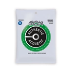 Martin & Co. MA550S Authentic Marquis Silked Medium Phosphor Bronze 13-56