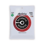 Martin & Co. MA500T Authentic Lifespan 2.0 Extra Light 12-Strings Phosphor Bronze 10-47