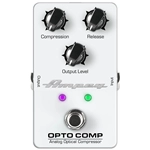 Ampeg Opto Comp Analog Optical Compressor