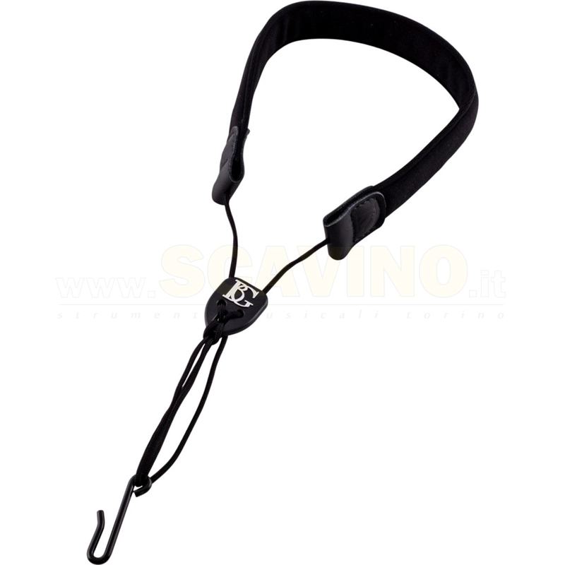 BG C90LP Collarino Regular per Clarinetto