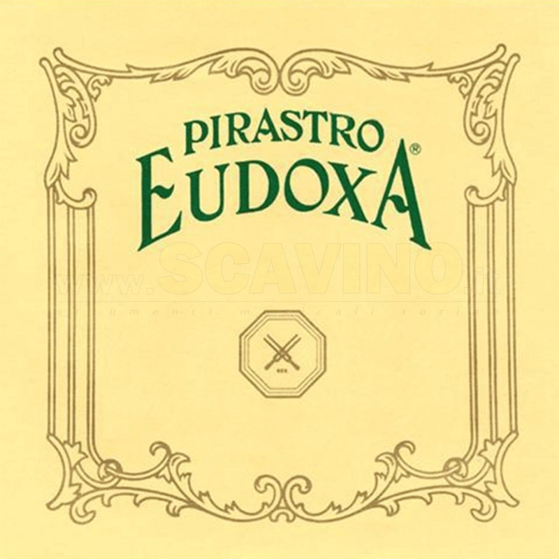 Pirastro Eudoxa Violino 2LA 14 pallino