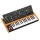Behringer POLY D Sint Analogico Polifonico a 4 voci a 37 tasti
