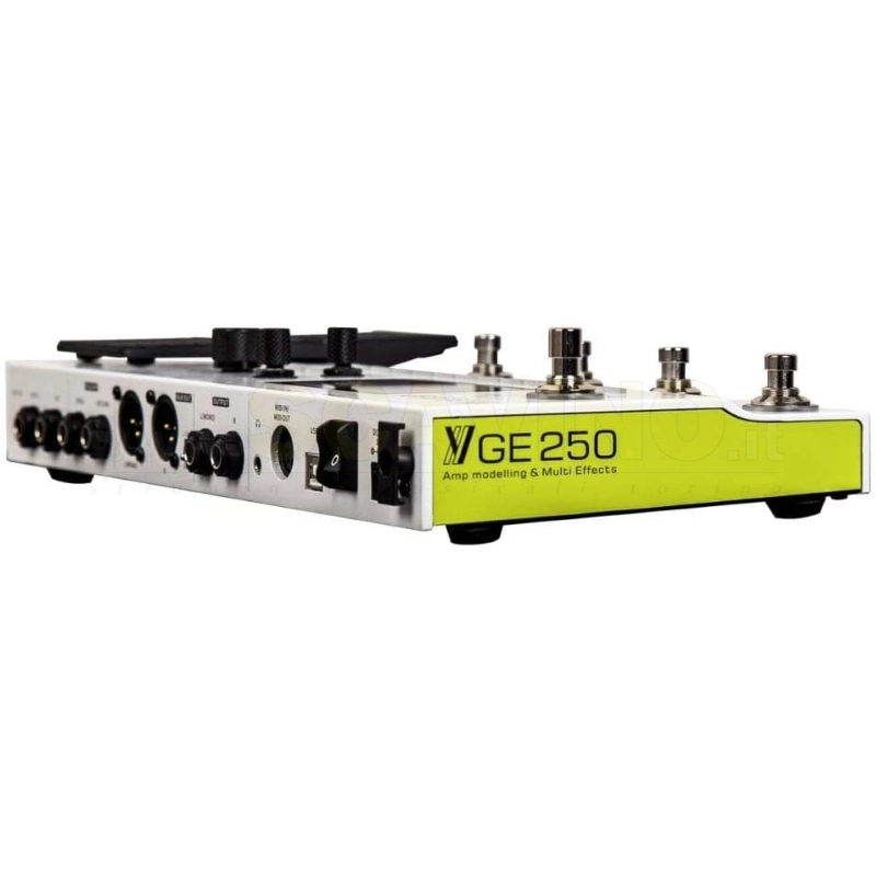 Mooer GE250 Multieffetto per chitarra