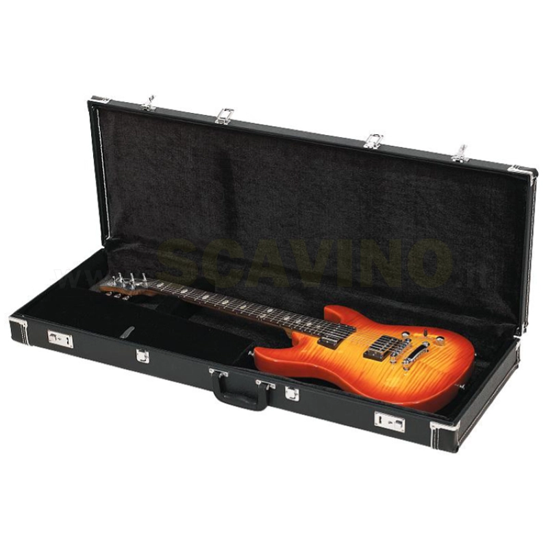 Rockbag RC10606B/4 Black Tolex per chitarra elettrica