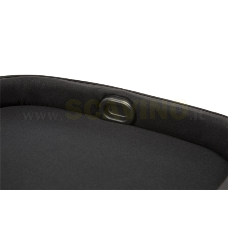 Fender FB1225 Electric Bass Gig Bag, Black 0991622406