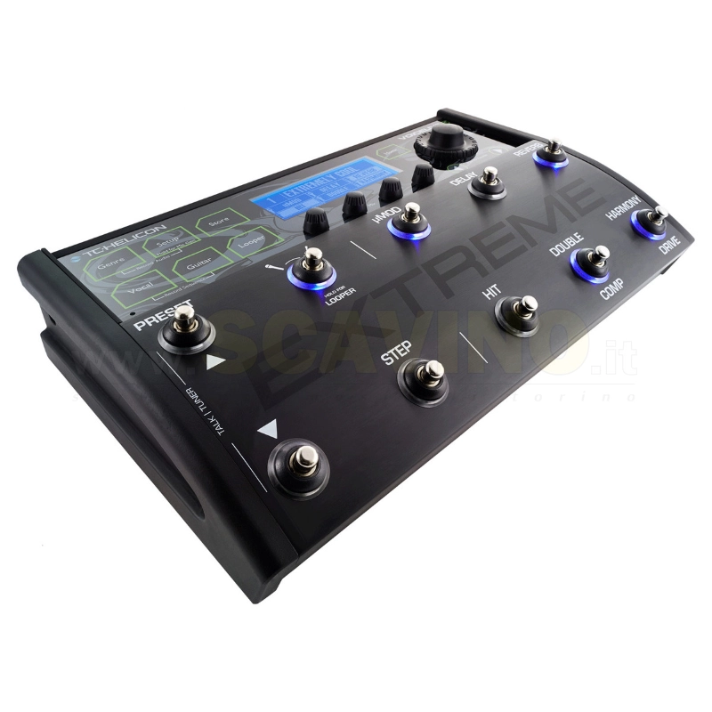 TC HELICON VoiceLive 3 Extreme