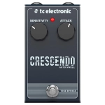 TC ELECTRONIC Crescendo Auto Swell