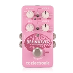 TC Electronic BrainWaves Pitch Shifter
