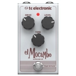 TC Electronic EL Mocambo Overdrive