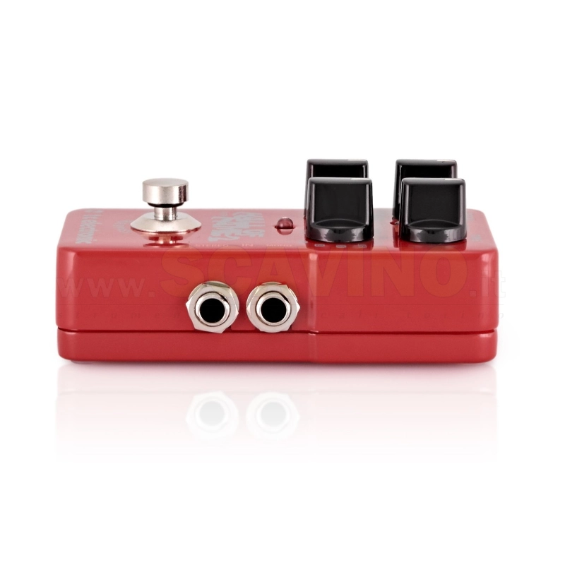 TC Electronic Hall of Fame 2 Effetto Riverbero a Pedale