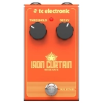 TC Electronic IRON CURTAIN Noise gate