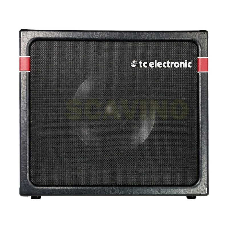 TC Electronic K115 Cabinet per basso 600W 15"