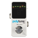 TC Electronic Polytune 3 Mini accordatore polifonico