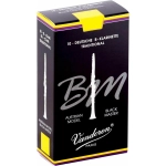 Vandoren Black Master Ance per Clarinetto Tedesco in Sib
