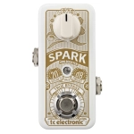 TC Electronic Spark Mini Booster