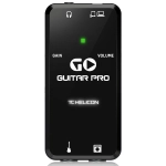 TC Helicon GO Guitar Pro Interfaccia per Chiatrra per Dispositivi Mobili