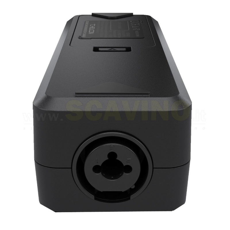 TC Helicon GO Solo Interfaccia Audio MIDI 1 Canale