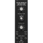BEHRINGER 904A Voltage Controlled Low Pass Filter