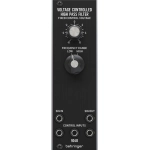 BEHRINGER 904B Voltage Controlled High Pass Filter