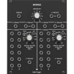 BEHRINGER 961 Interface