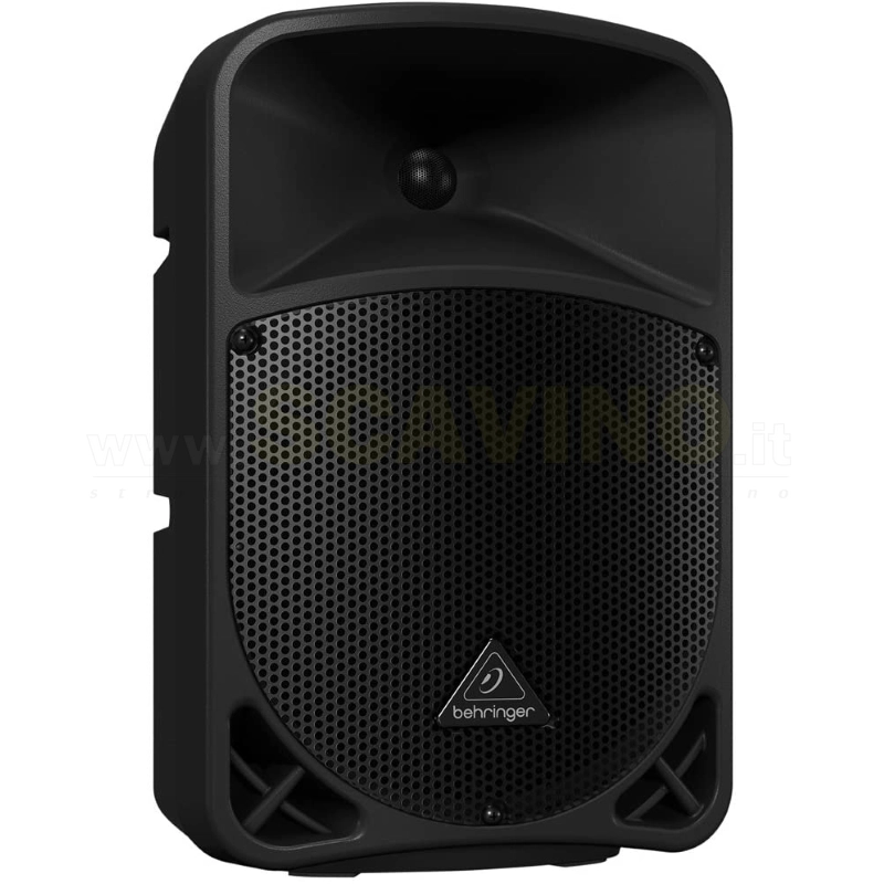 Behringer B108D Cassa Attiva WIRELESS 300W